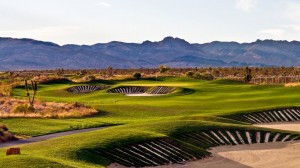 Las Vegas Golf Schools Paiute