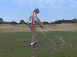 Spine Angle on the forward swing YouTube