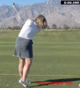 How to Golf Consistently with Cahill Golf Schools Palm Springs