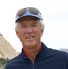 PGA Master Professional Dave Cahill