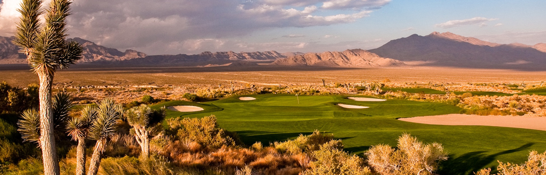 Las Vegas Golf School at Paiute Golf Resort