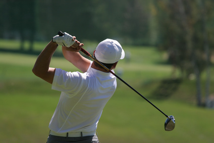 Golf School:  Golf Health Inventory