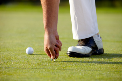 Golf School:  Short Term Golf Goals and Assessments