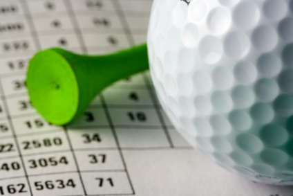 Golf School: Golf Goal Setting and Time Lines