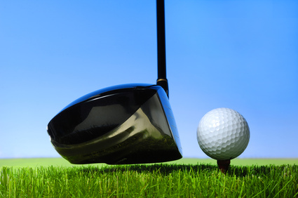 Golf School:  Setting Golf Goals