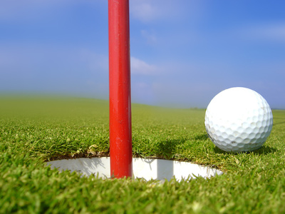 Golf School: Golf Assessments & Golf History