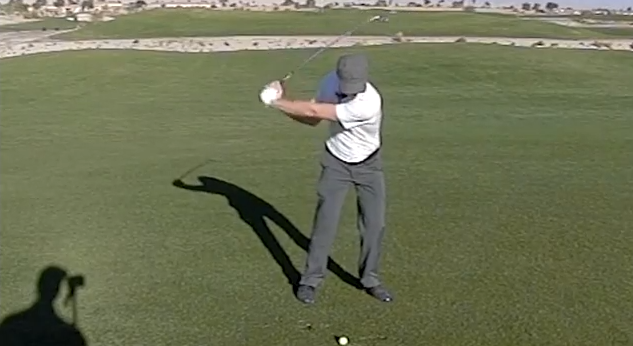 Lag for Maximum Golf Shot Distance With Mike Cahill